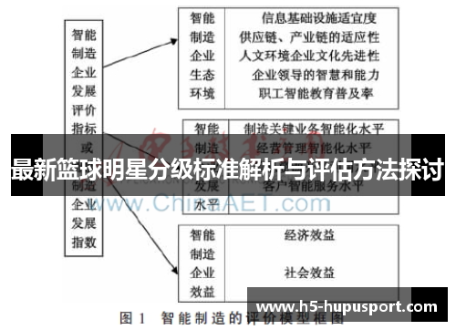 最新篮球明星分级标准解析与评估方法探讨